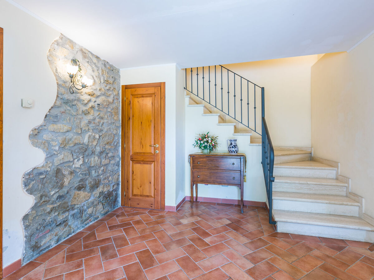 Villa I Gelsomini - Maison 8 pers. Bucine, piscine - Photo 21