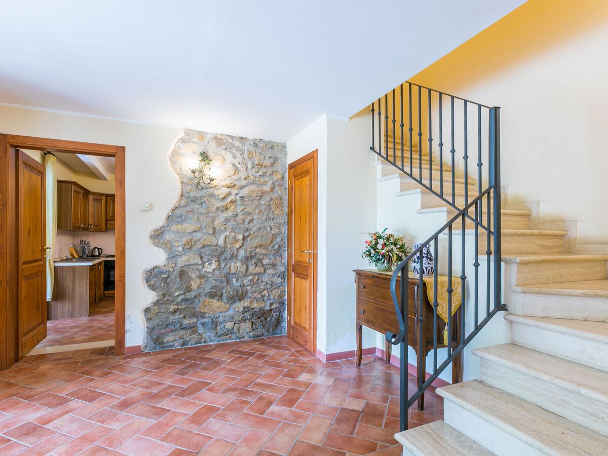 Villa I Gelsomini - Maison 8 pers. Bucine, piscine - Photo 22