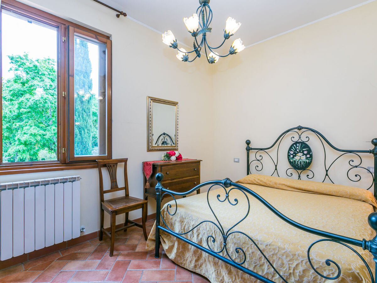 Villa I Gelsomini - Maison 8 pers. Bucine, piscine - Photo 23