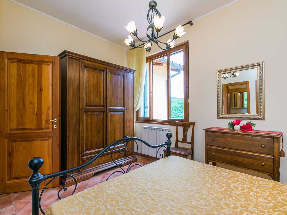 Villa I Gelsomini - Maison 8 pers. Bucine, piscine - Photo 24