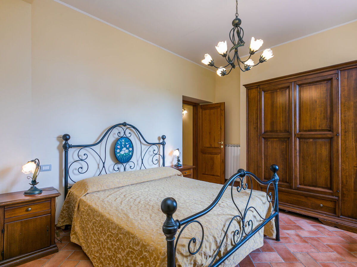 Villa I Gelsomini - Maison 8 pers. Bucine, piscine - Photo 27