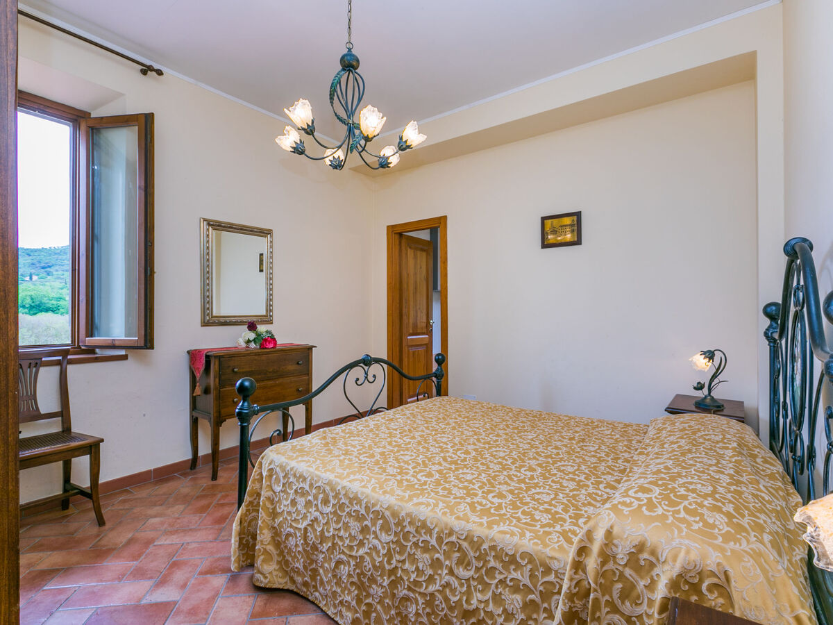 Villa I Gelsomini - Maison 8 pers. Bucine, piscine - Photo 28
