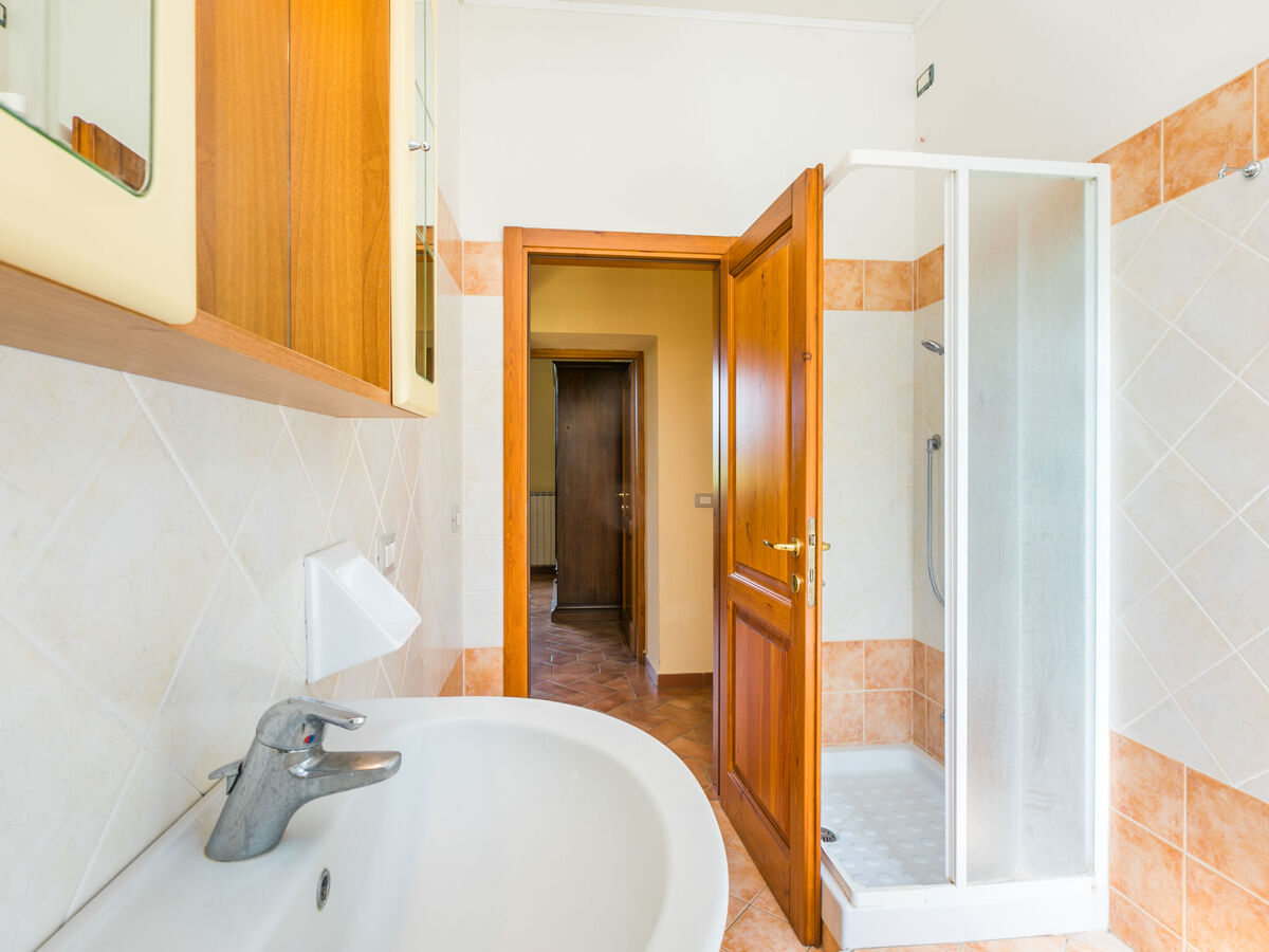 Villa I Gelsomini - Maison 8 pers. Bucine, piscine - Photo 33