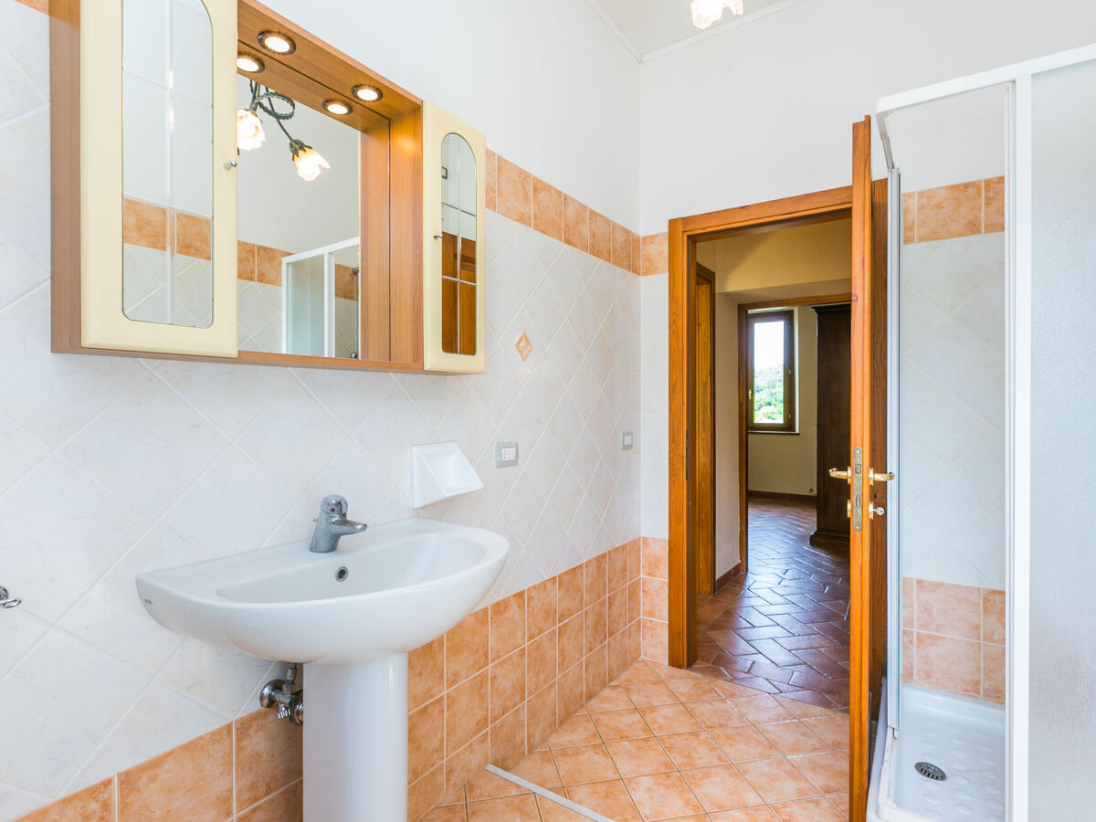 Villa I Gelsomini - Maison 8 pers. Bucine, piscine - Photo 34