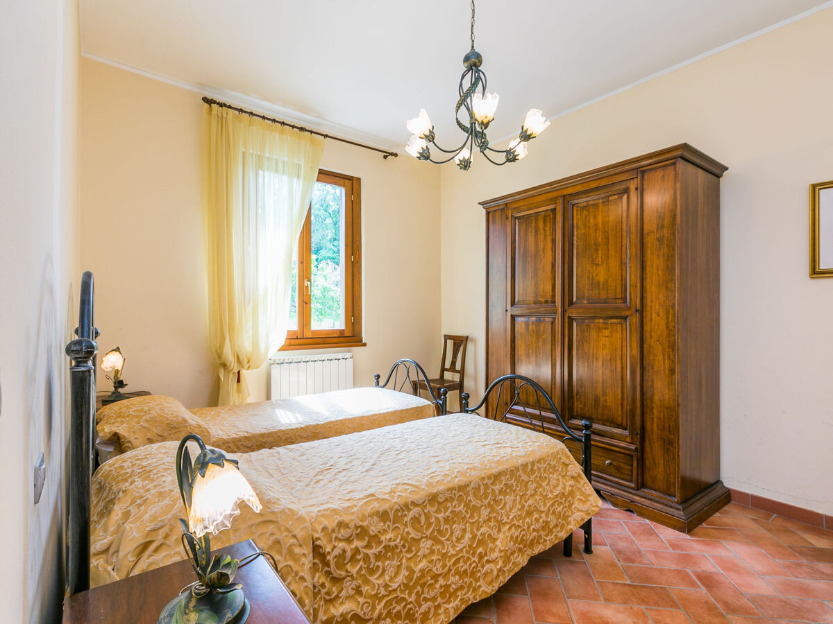 Villa I Gelsomini - Maison 8 pers. Bucine, piscine - Photo 42