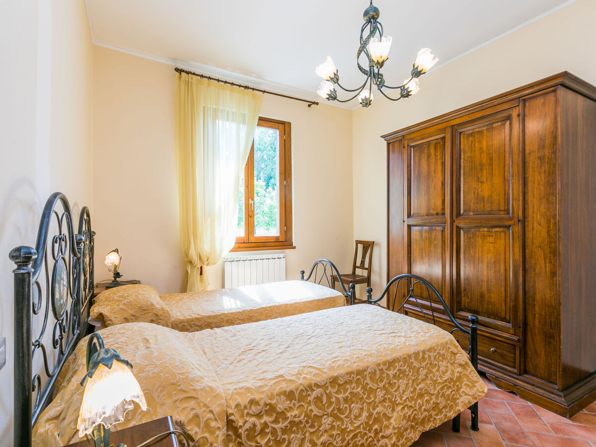 Villa I Gelsomini - Maison 8 pers. Bucine, piscine - Photo 45