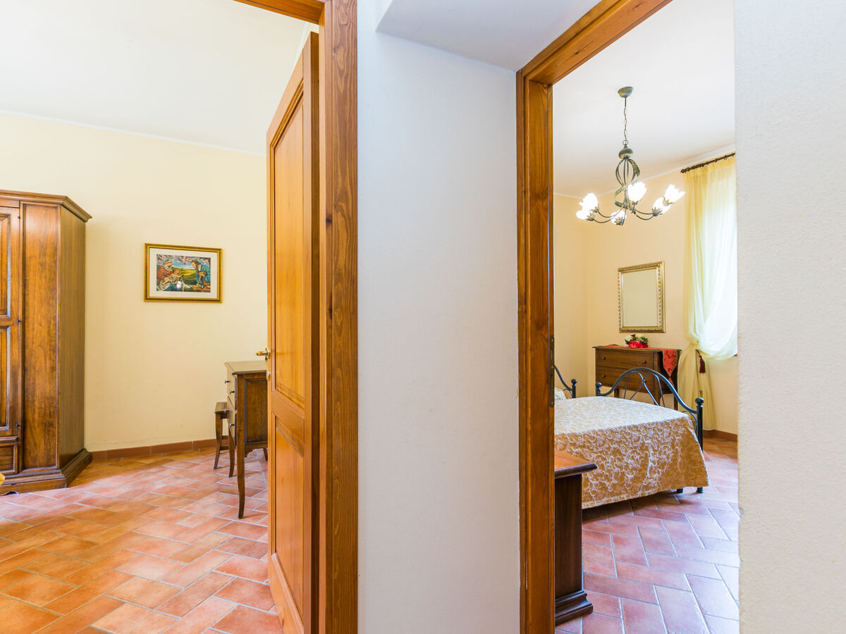 Villa I Gelsomini - Maison 8 pers. Bucine, piscine - Photo 47