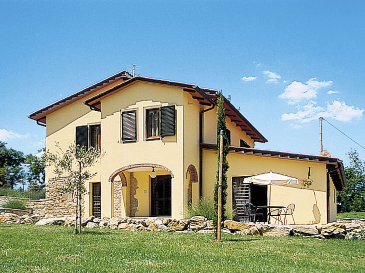 Villa I Gelsomini - Maison 8 pers. Bucine, piscine - Photo 52
