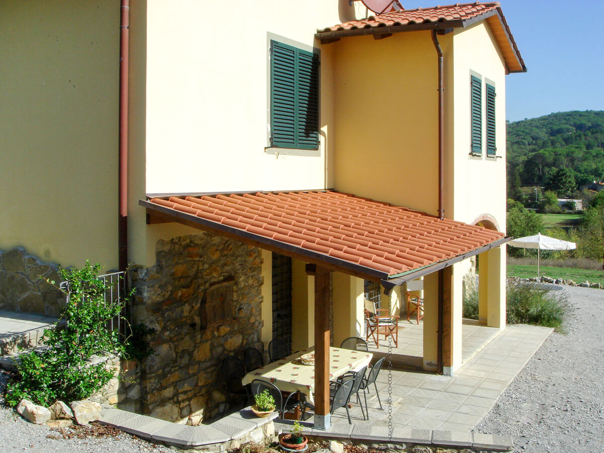 Villa I Gelsomini - Maison 8 pers. Bucine, piscine - Photo 56