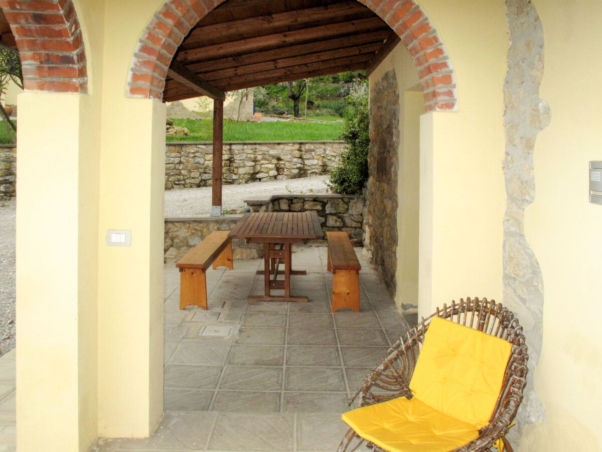 Villa I Gelsomini - Maison 8 pers. Bucine, piscine - Photo 57