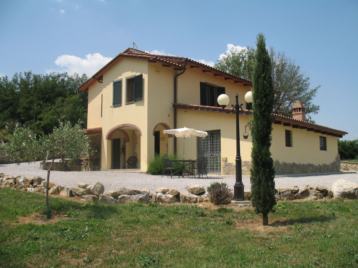 Villa I Gelsomini - Maison 8 pers. Bucine, piscine - Photo 60