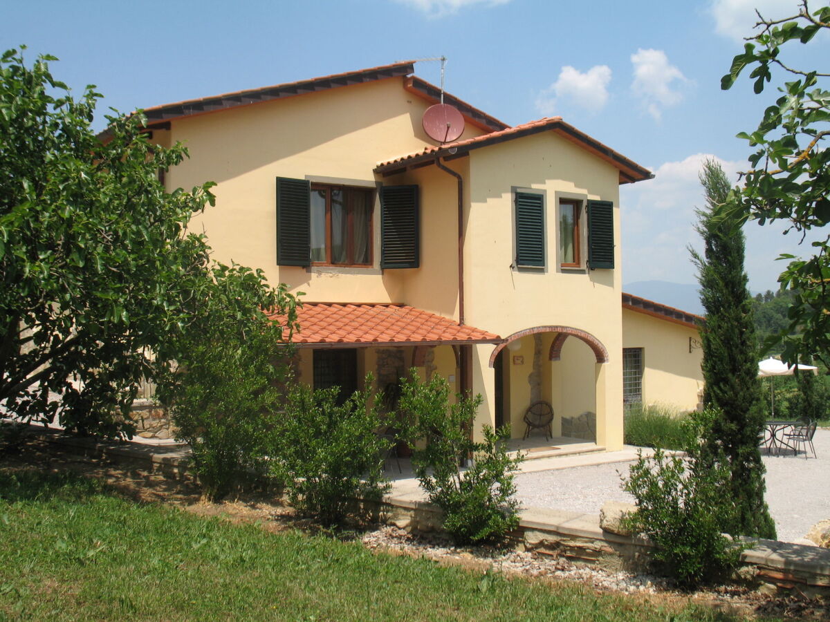 Villa I Gelsomini - Maison 8 pers. Bucine, piscine - Photo 62