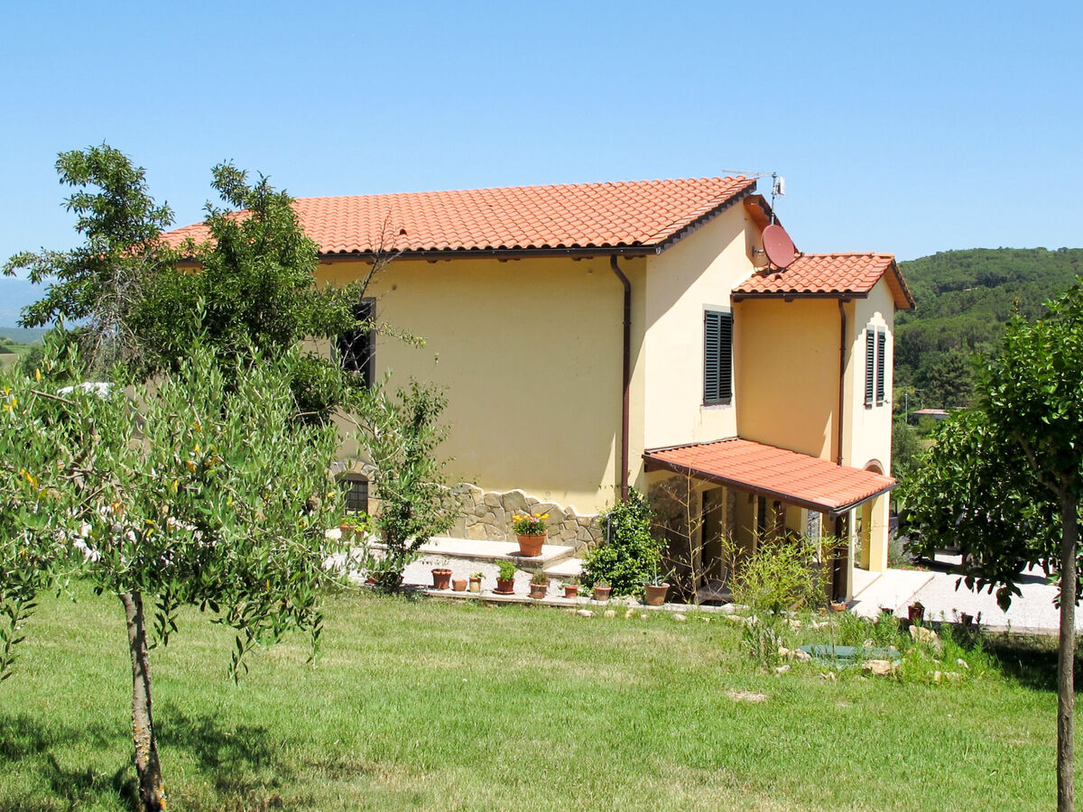 Villa I Gelsomini - Maison 8 pers. Bucine, piscine - Photo 65