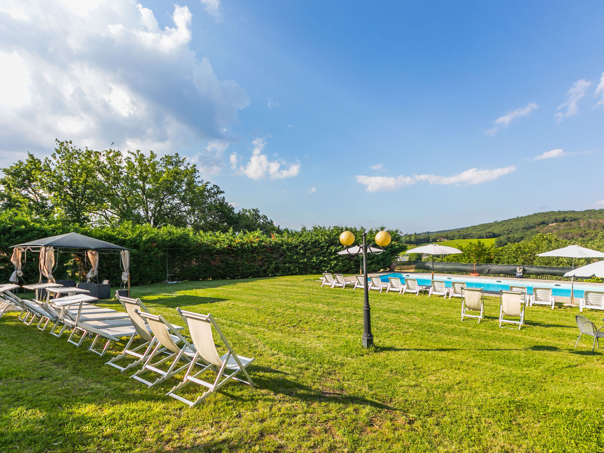 Villa I Gelsomini - Maison 8 pers. Bucine, piscine - Photo 68