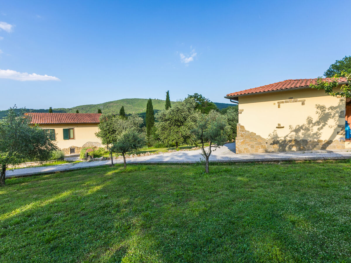 Villa I Gelsomini - Maison 8 pers. Bucine, piscine - Photo 71