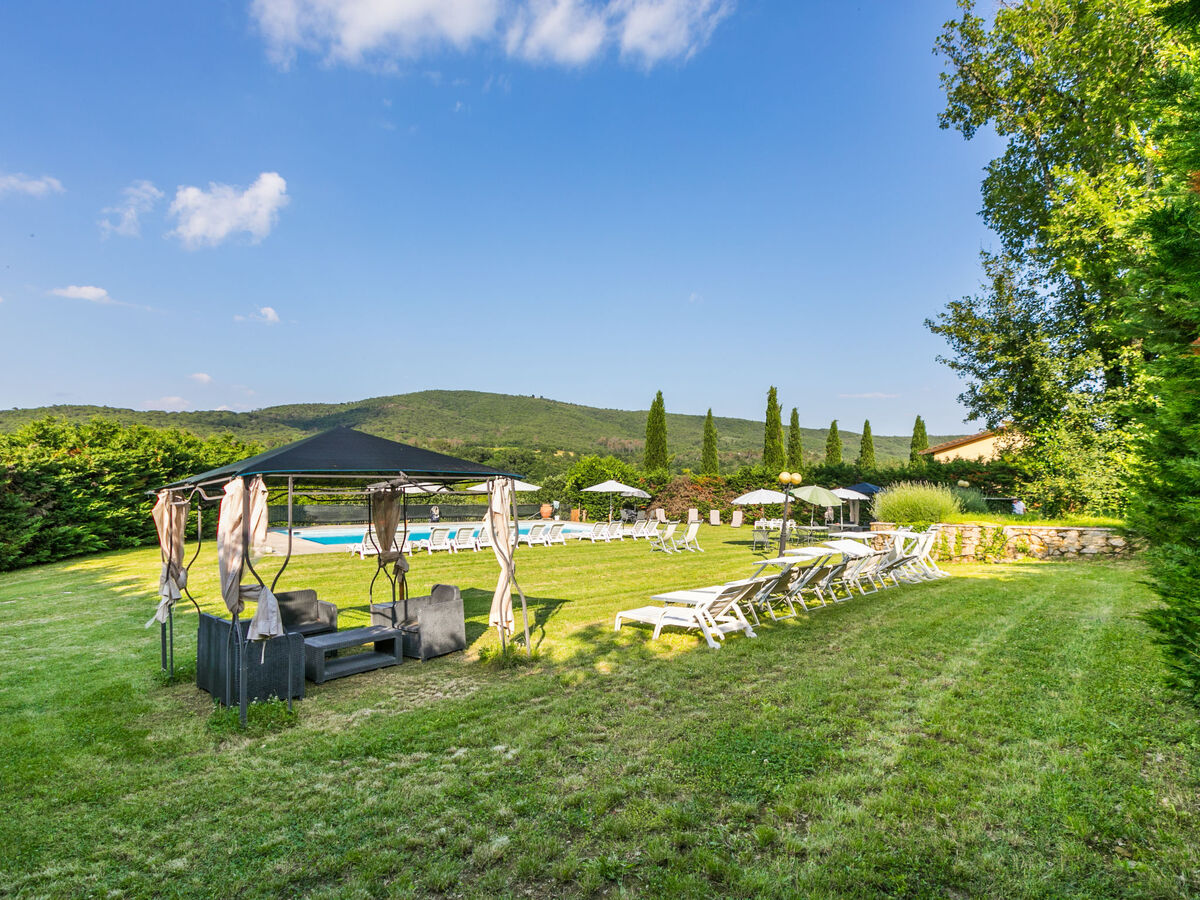 Villa I Gelsomini - Maison 8 pers. Bucine, piscine - Photo 78