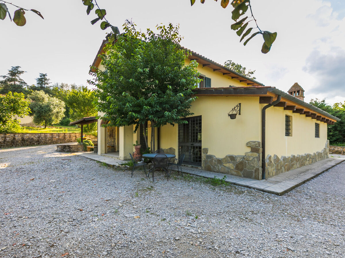 Villa I Gelsomini - Maison 8 pers. Bucine, piscine - Photo 80