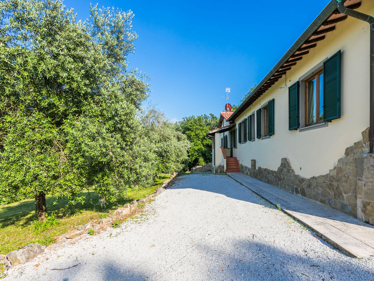 Villa I Gelsomini - Maison 8 pers. Bucine, piscine - Photo 81