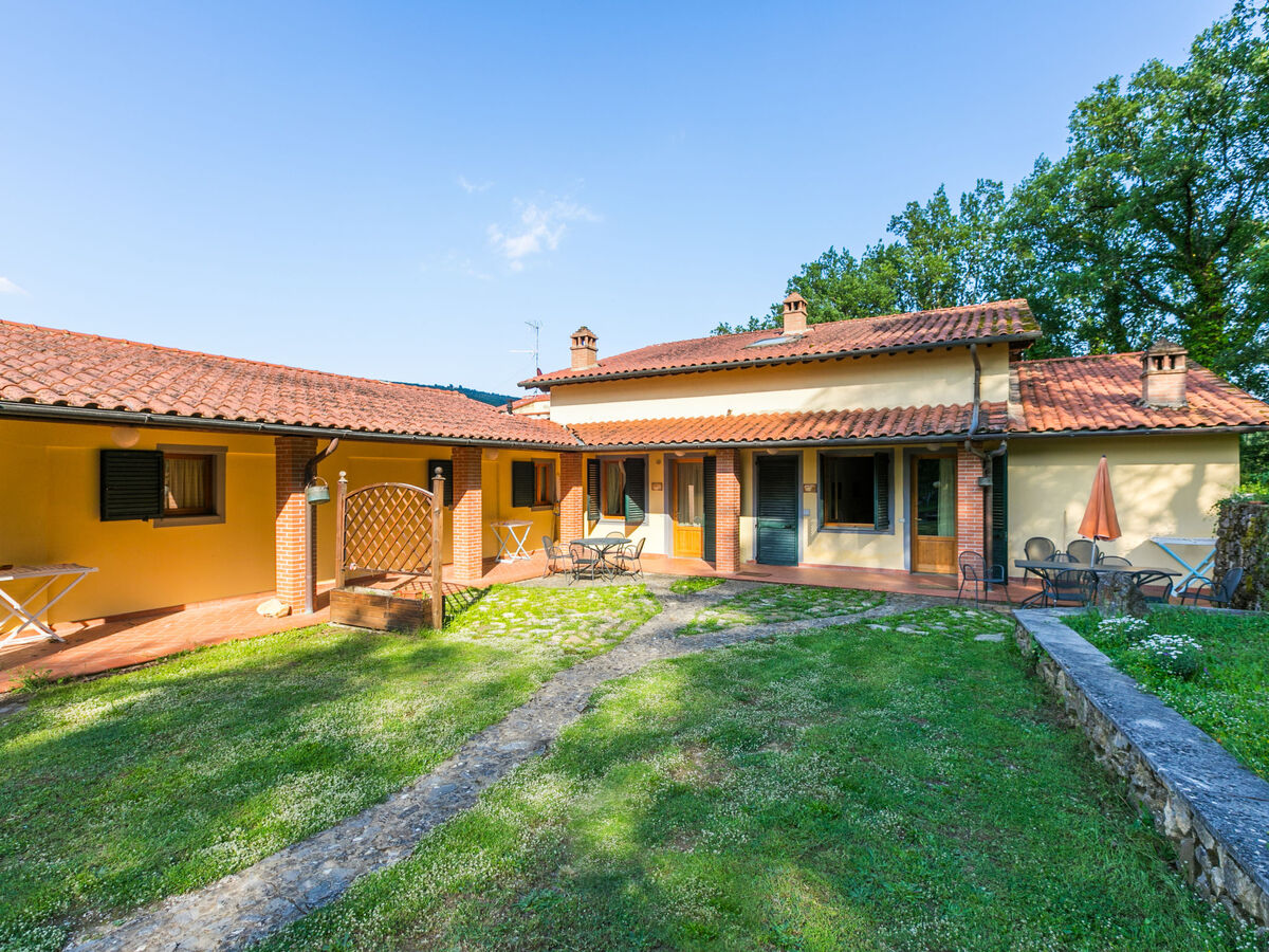 Villa I Gelsomini - Maison 8 pers. Bucine, piscine - Photo 86
