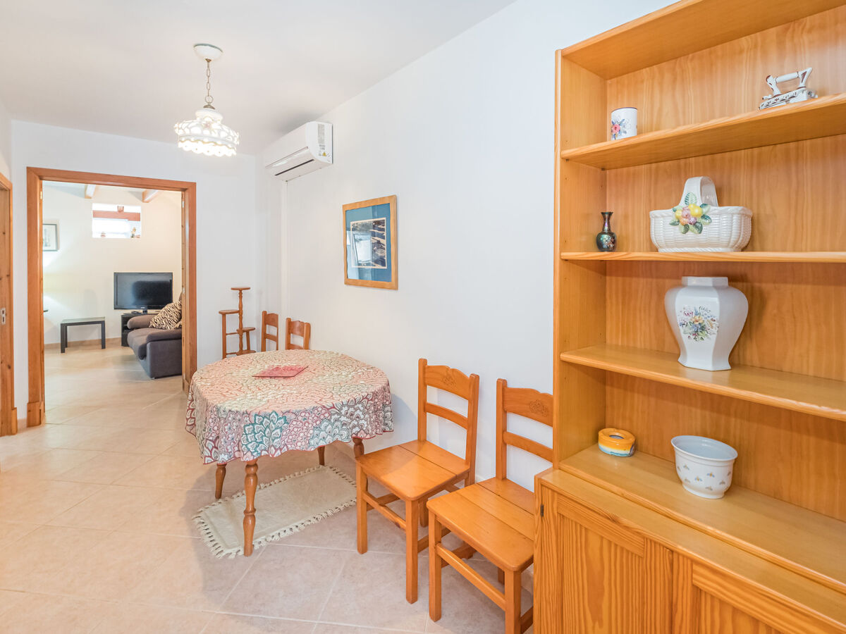 Maison Sa Rossa avec piscine privée à Es Llombards - Photo 6