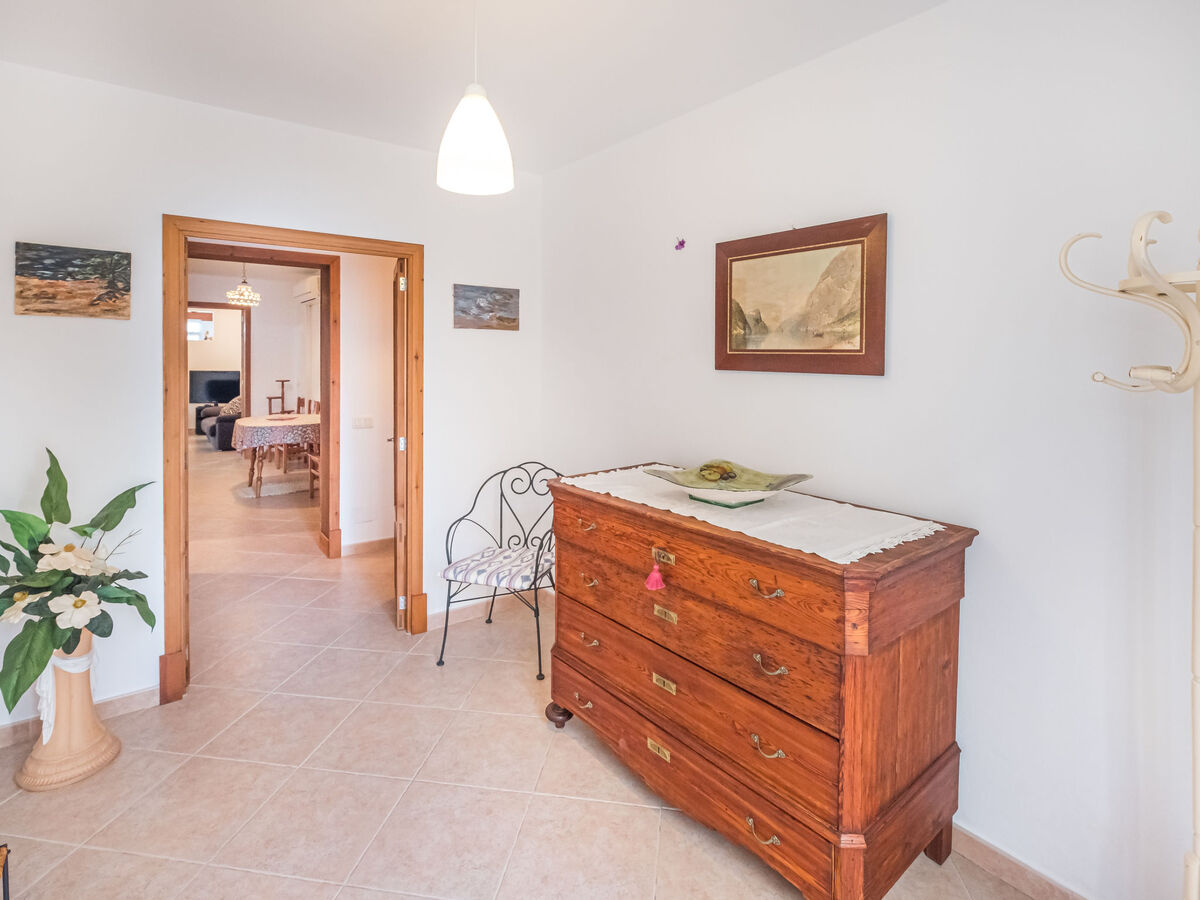 Maison Sa Rossa avec piscine privée à Es Llombards - Photo 7