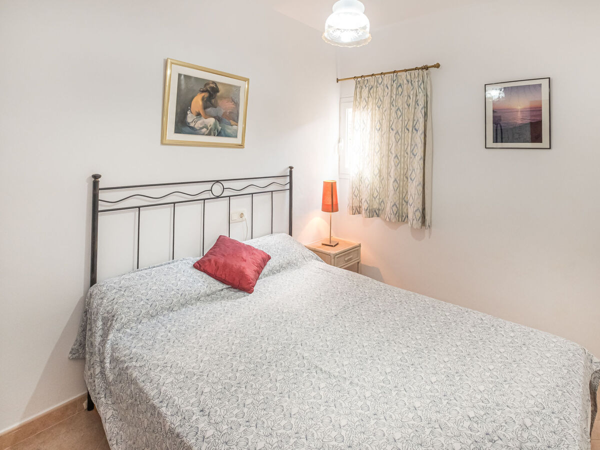 Maison Sa Rossa avec piscine privée à Es Llombards - Photo 9