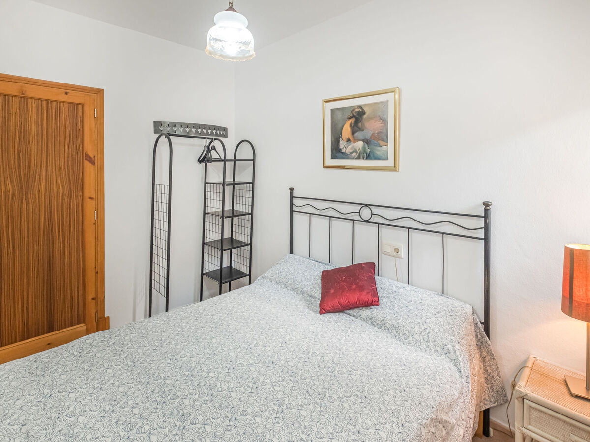 Maison Sa Rossa avec piscine privée à Es Llombards - Photo 10