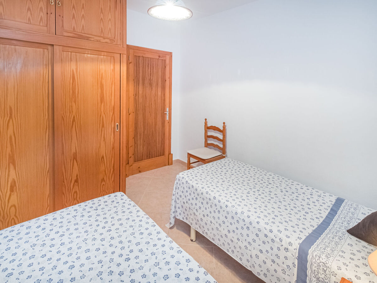 Maison Sa Rossa avec piscine privée à Es Llombards - Photo 13