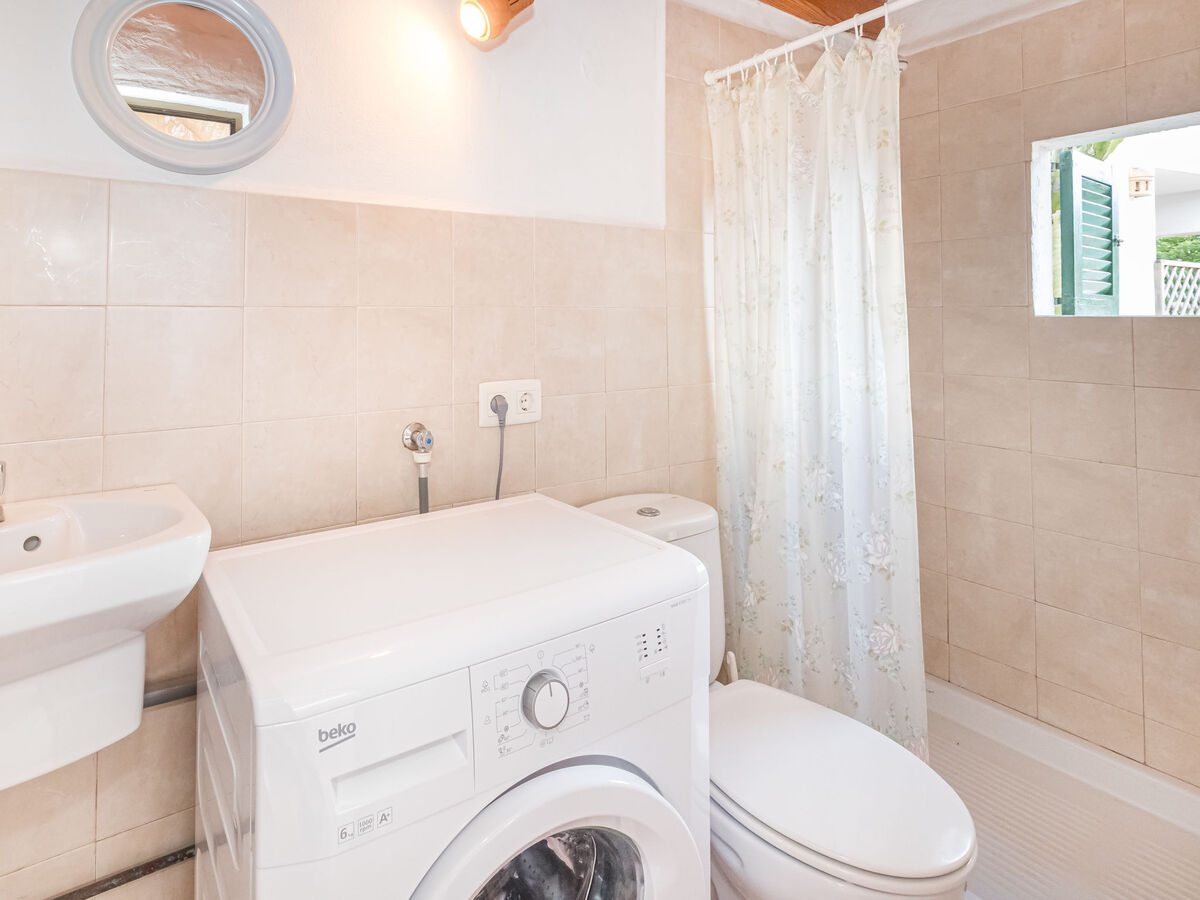 Maison Sa Rossa avec piscine privée à Es Llombards - Photo 14