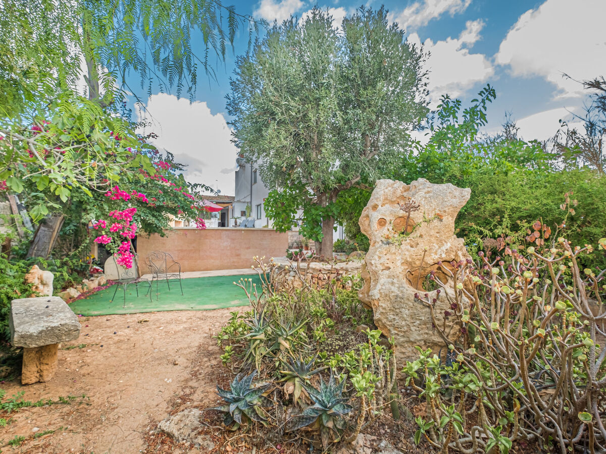 Maison Sa Rossa avec piscine privée à Es Llombards - Photo 17