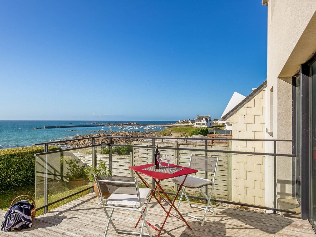 La Villa Marine - Maison face à la mer à Plouescat - Photo 6