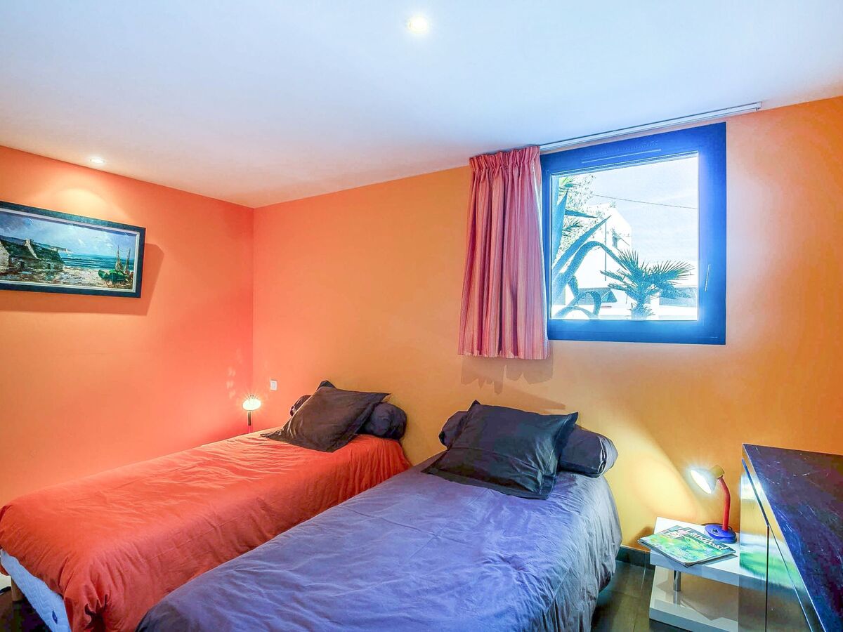 La Villa Marine - Maison face à la mer à Plouescat - Photo 9