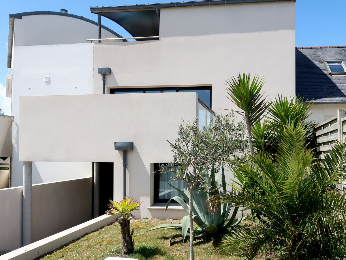 La Villa Marine - Maison face à la mer à Plouescat - Photo 22