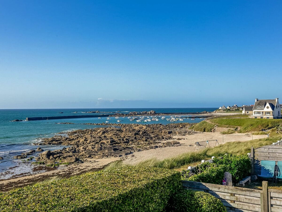 La Villa Marine - Maison face à la mer à Plouescat - Photo 23