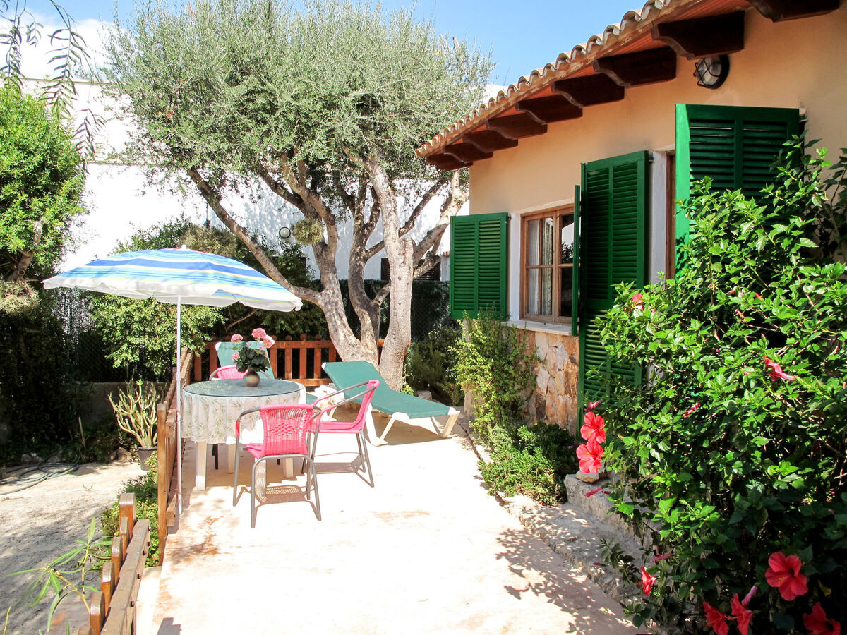 Maison Sa Caseta à Cala Llombards, 300 m de la plage - Photo 2