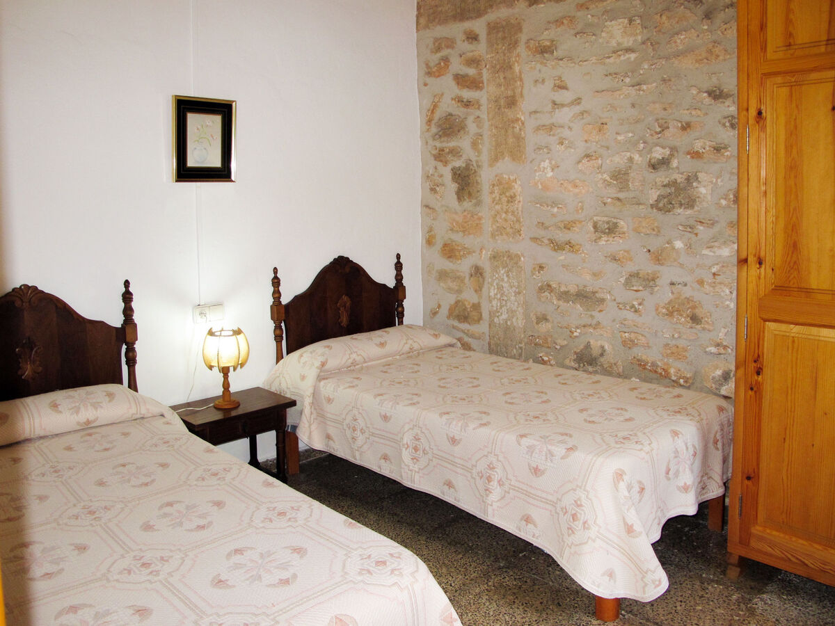 Maison Sa Caseta à Cala Llombards, 300 m de la plage - Photo 5