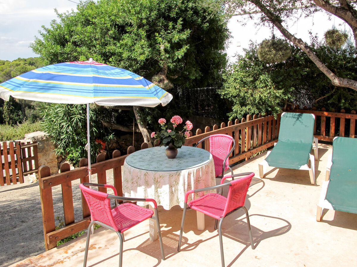 Maison Sa Caseta à Cala Llombards, 300 m de la plage - Photo 6
