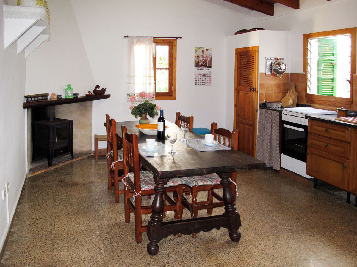 Maison Sa Caseta à Cala Llombards, 300 m de la plage - Photo 9