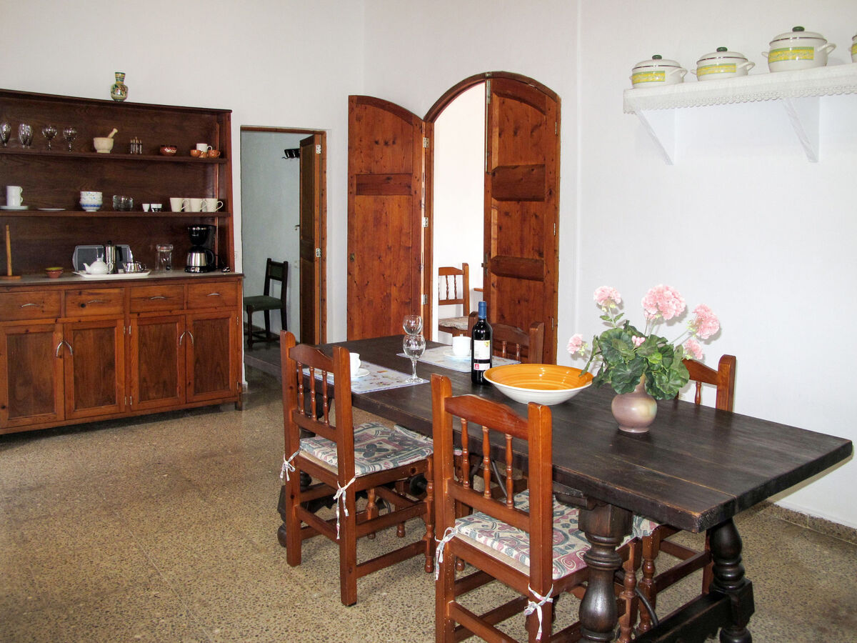 Maison Sa Caseta à Cala Llombards, 300 m de la plage - Photo 10