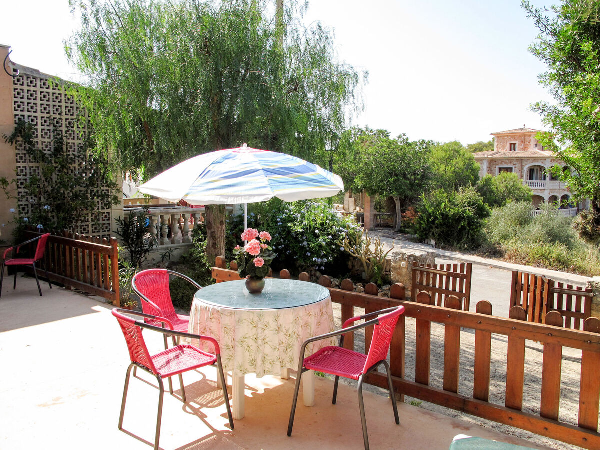 Maison Sa Caseta à Cala Llombards, 300 m de la plage - Photo 11