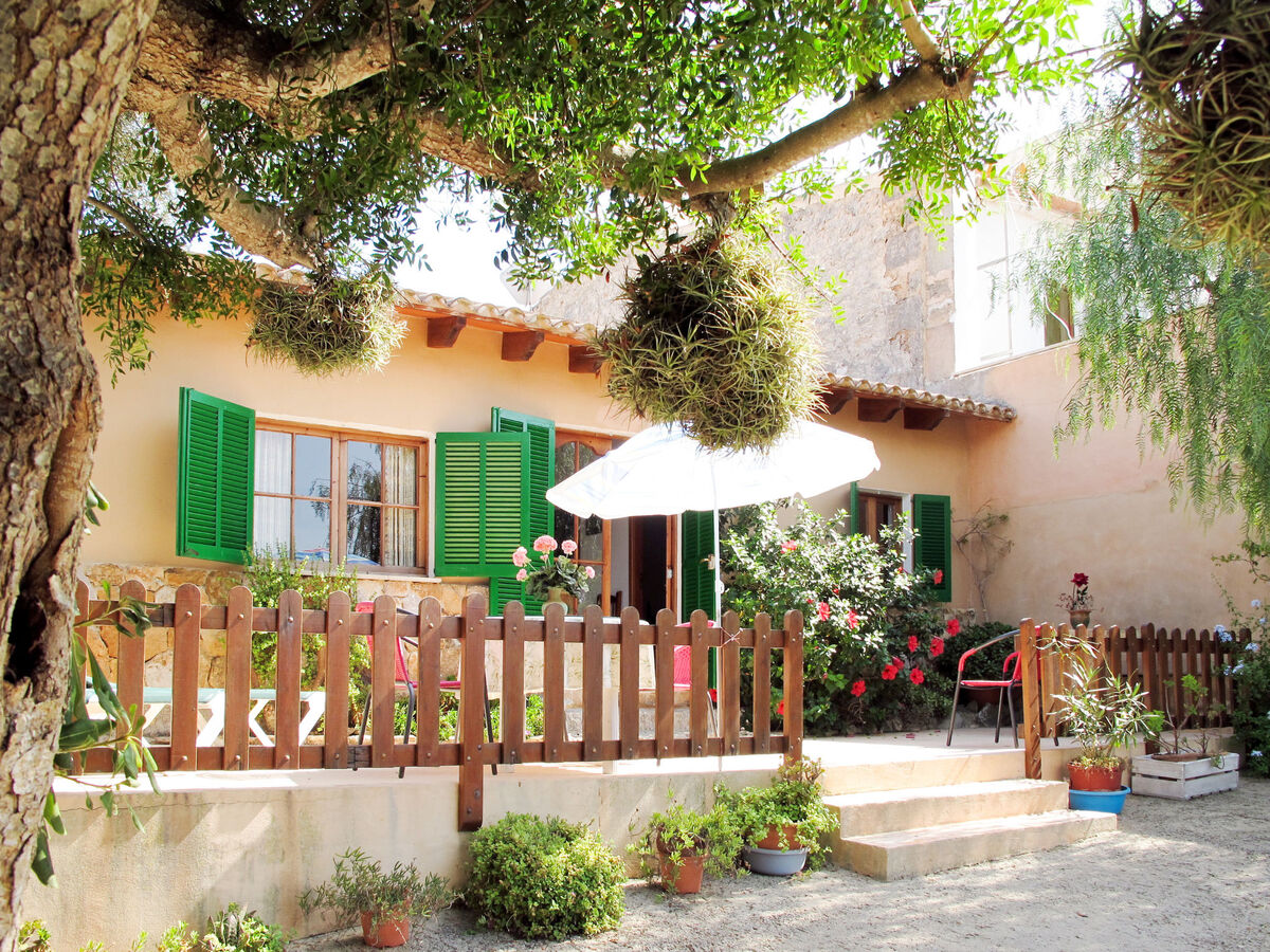 Maison Sa Caseta à Cala Llombards, 300 m de la plage - Photo 12
