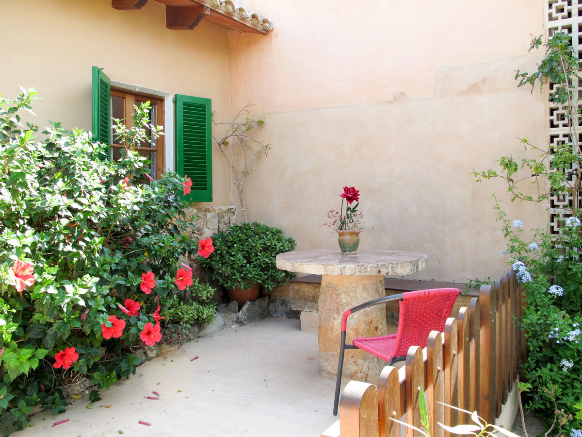 Maison Sa Caseta à Cala Llombards, 300 m de la plage - Photo 14