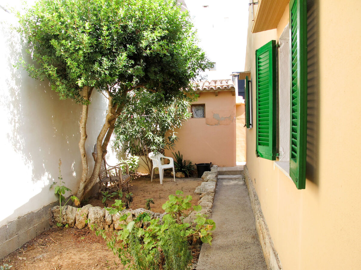 Maison Sa Caseta à Cala Llombards, 300 m de la plage - Photo 15