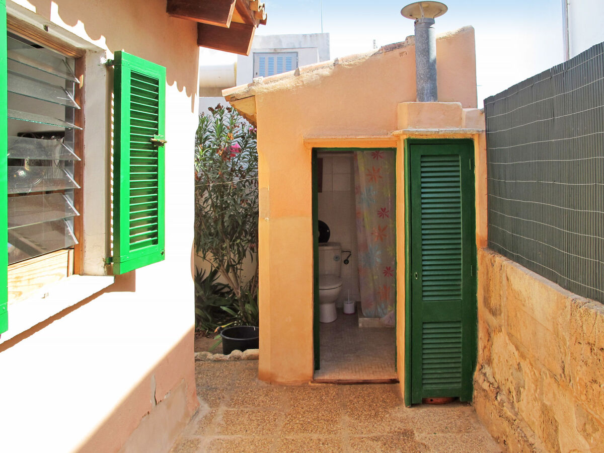 Maison Sa Caseta à Cala Llombards, 300 m de la plage - Photo 17