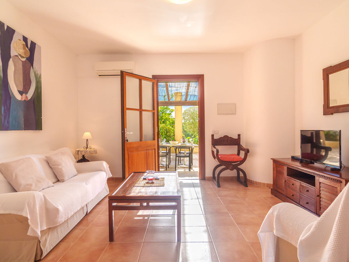 Finca Can Corritx – Appartement 85 m² à Muro - Photo 3