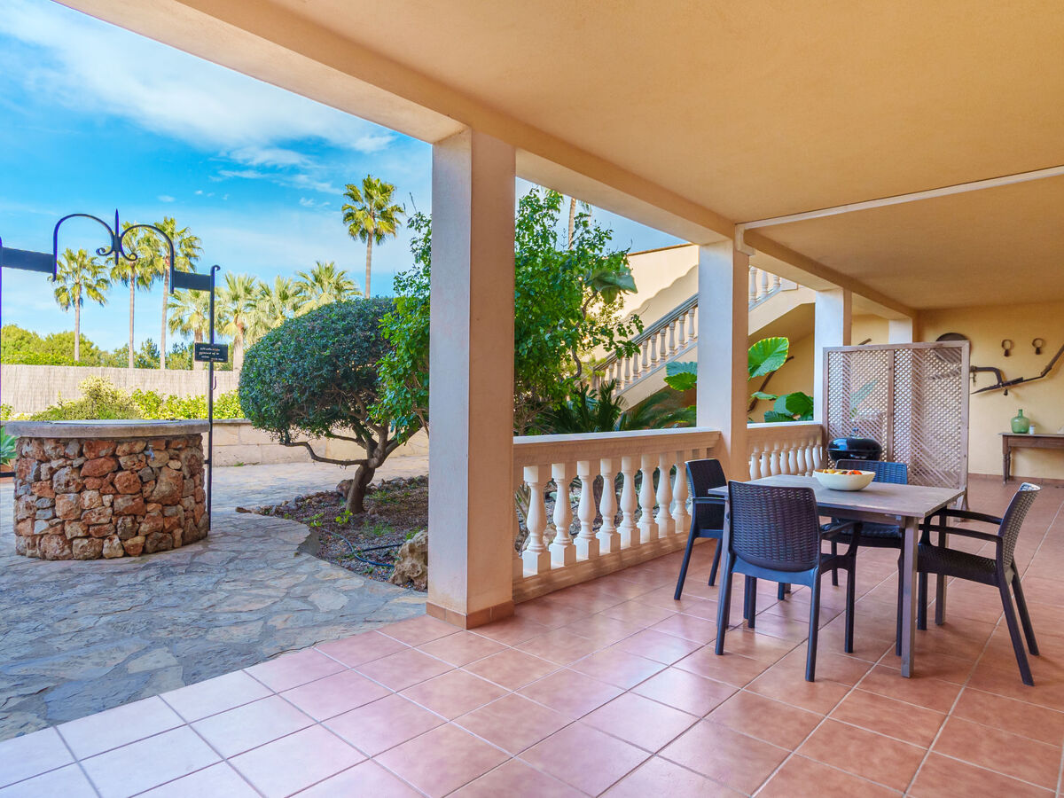 Finca Can Corritx – Appartement 85 m² à Muro - Photo 4