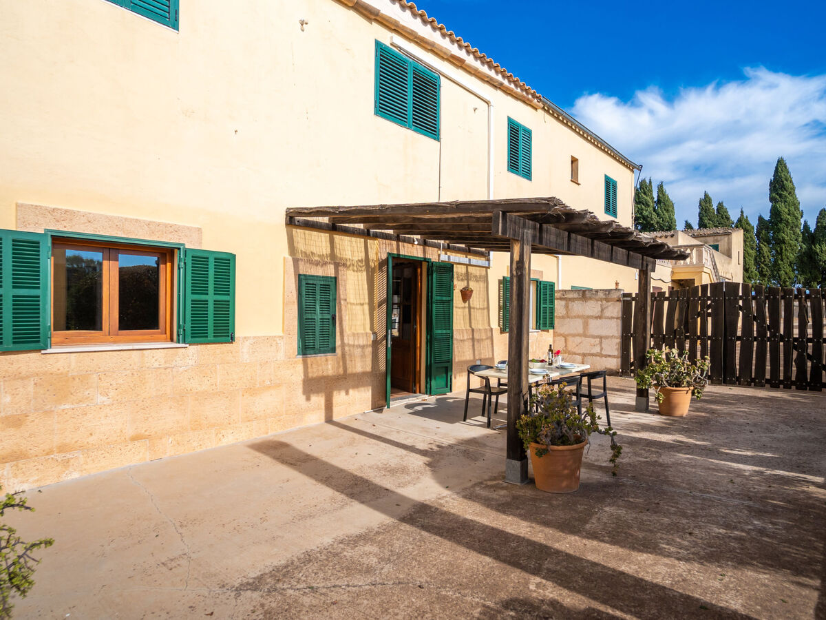 Finca Can Corritx – Appartement 85 m² à Muro - Photo 5