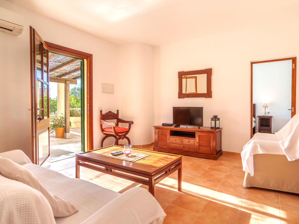 Finca Can Corritx – Appartement 85 m² à Muro - Photo 6