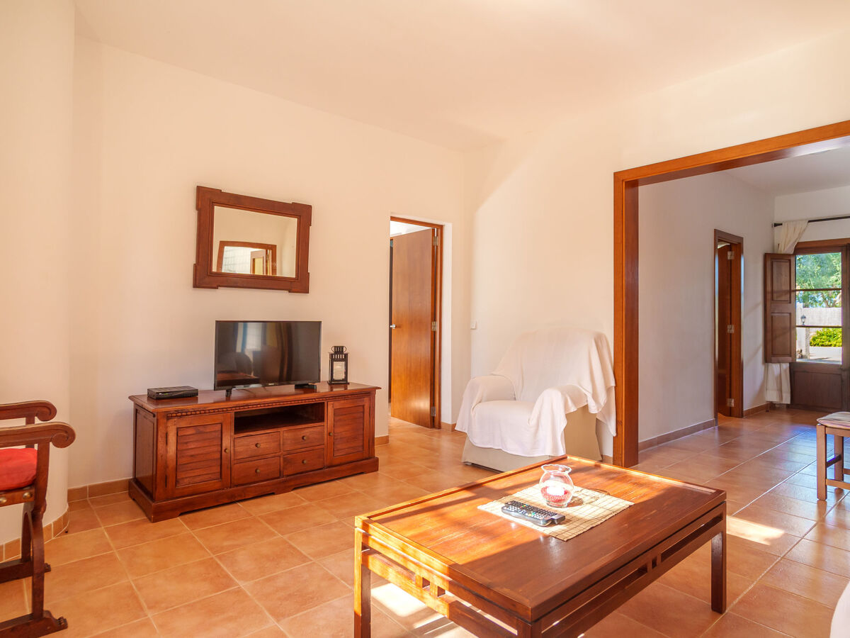 Finca Can Corritx – Appartement 85 m² à Muro - Photo 7