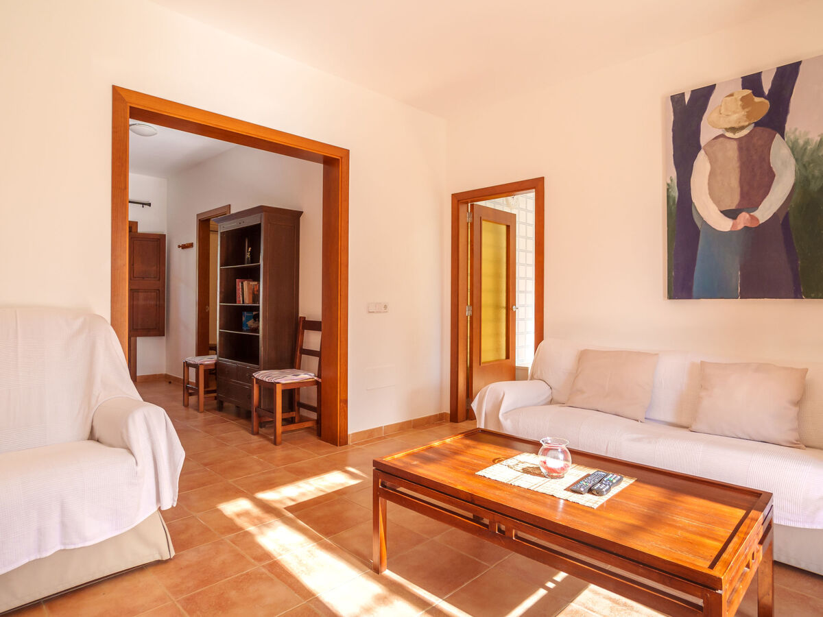 Finca Can Corritx – Appartement 85 m² à Muro - Photo 8